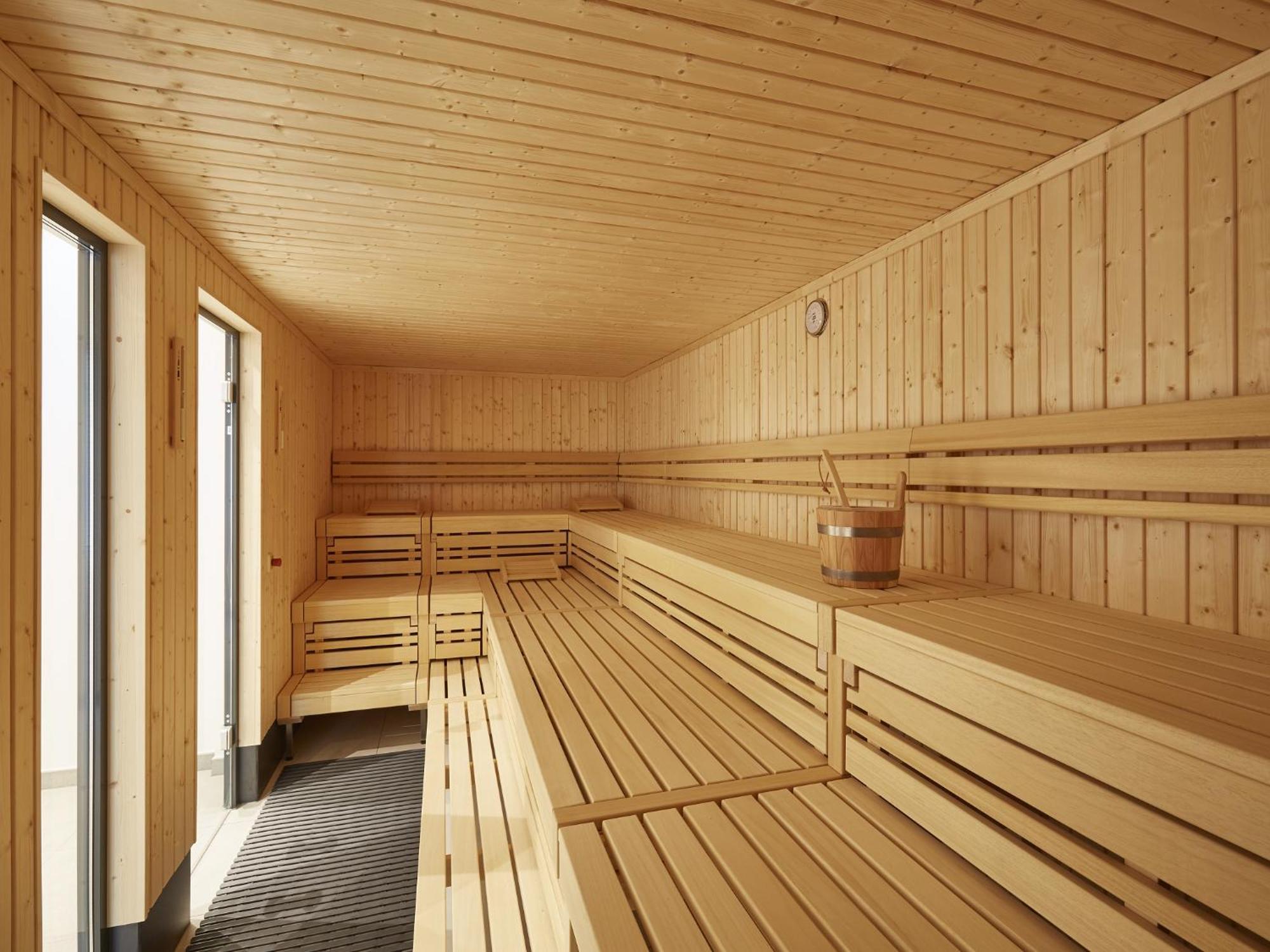 Reetland Am Meer - Luxusplus Reetdachvilla Mit 4 Schlafzimmern, Aussensauna, Loungebereich Und Kamin G07 德兰斯克 外观 照片